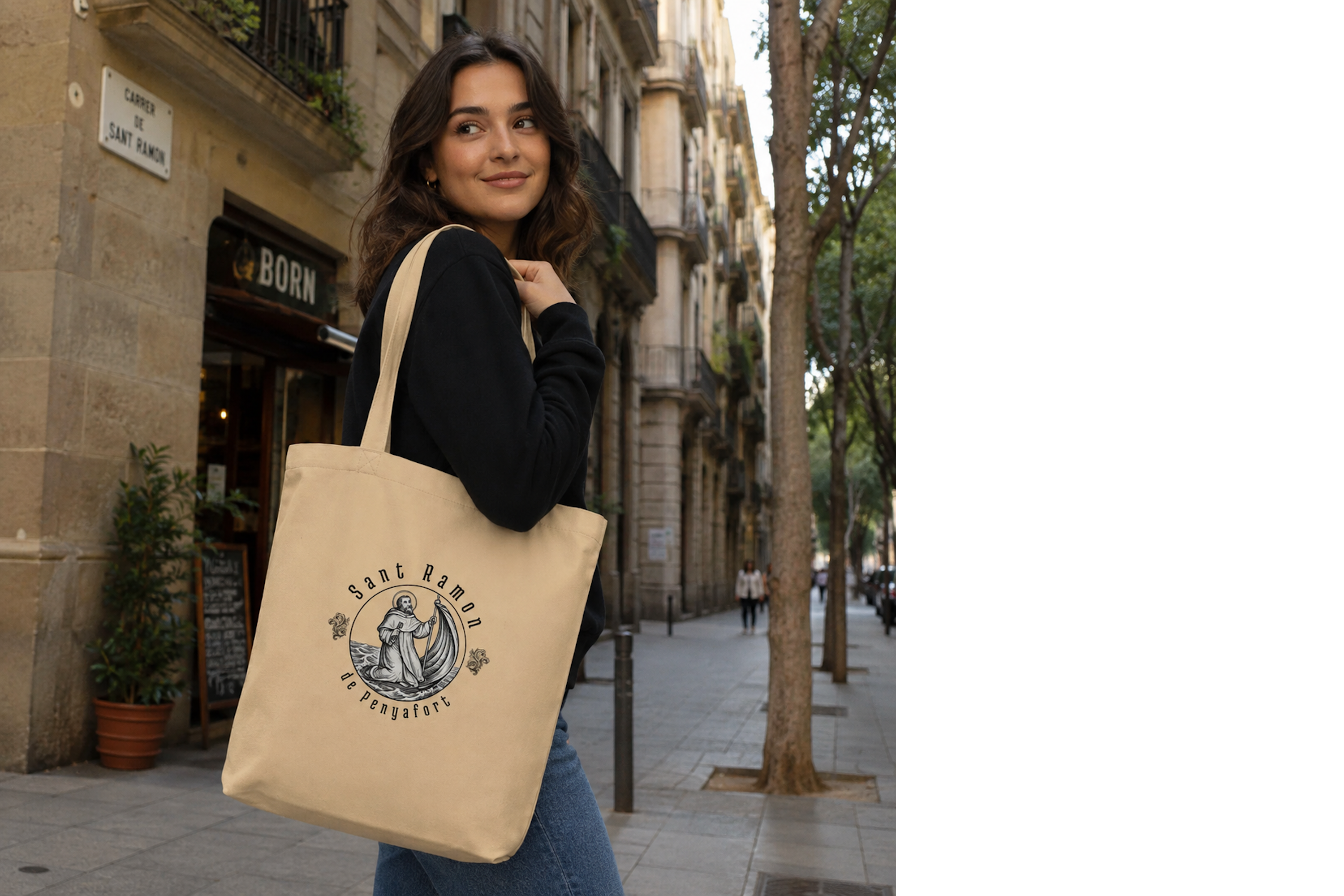 Tote bags